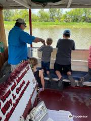 Cajun Man's Swamp Tours and Adventures LLC