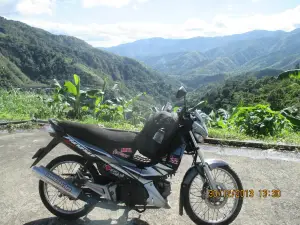 Dalton Pass