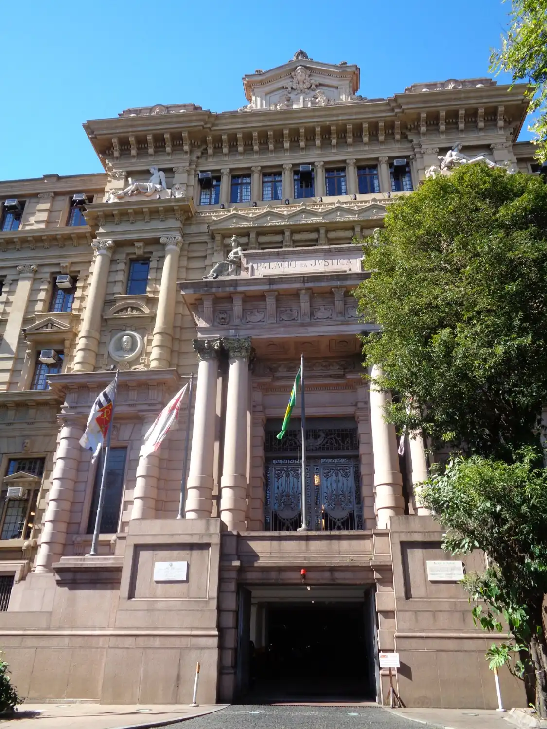 Hotel in zona Palazzo di Giustizia