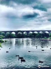 Reddish Vale Country Park