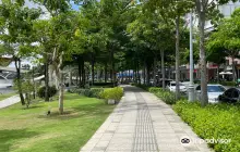 Sala Park Urban area