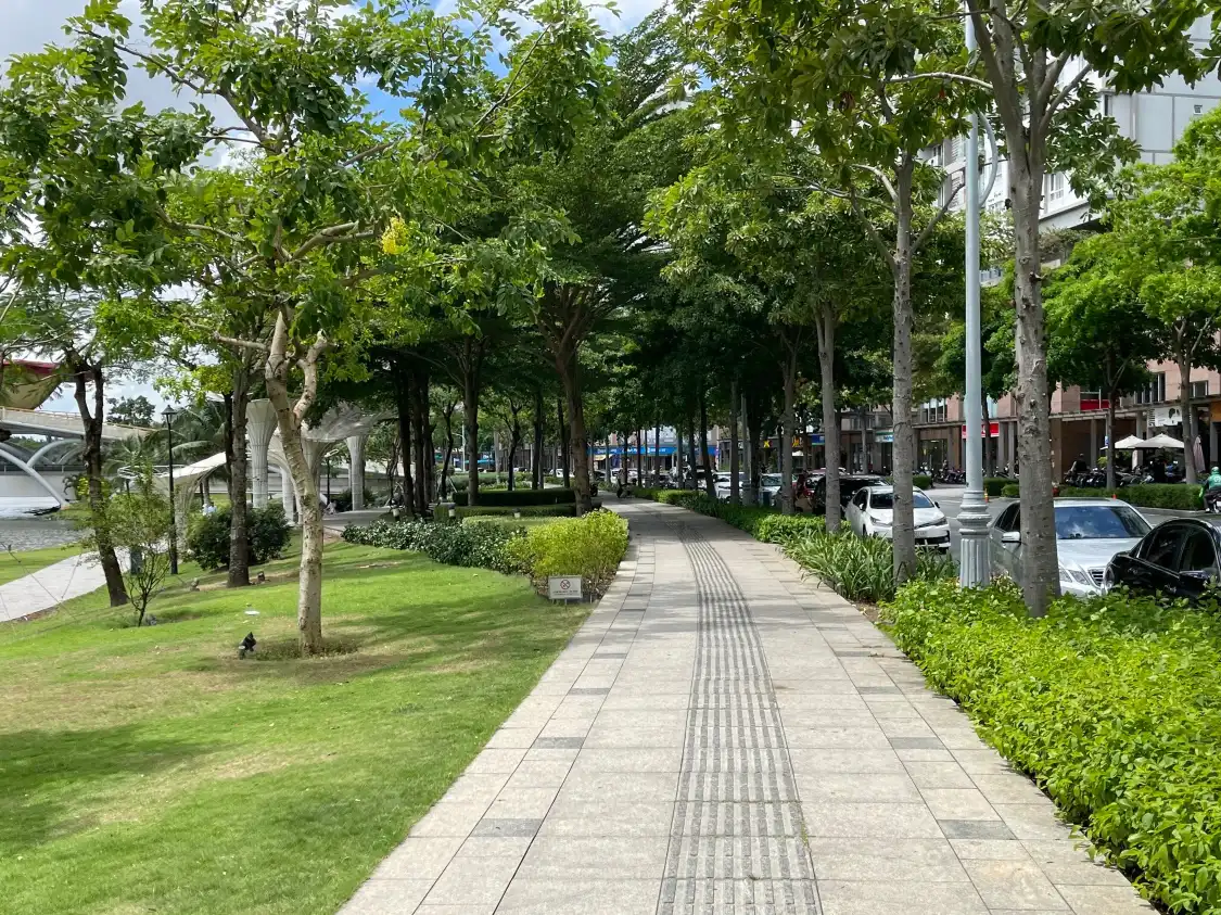 Hotels near Sala Park Urban area