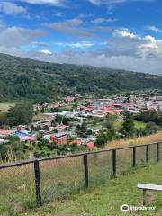 Ecoparque Cerro la Cruz