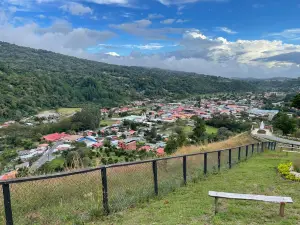 Ecoparque Cerro la Cruz