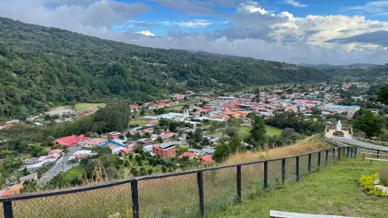 Ecoparque Cerro la Cruz