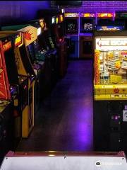 Capital City Classic Arcade