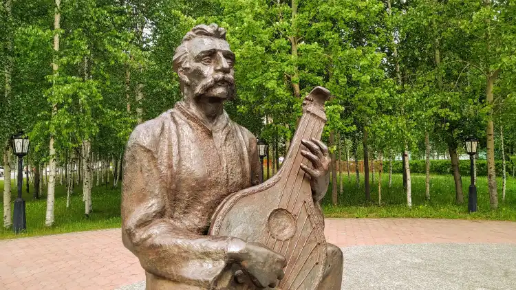 город Сургут