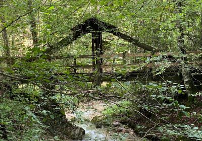 Gorges de Perrefitte