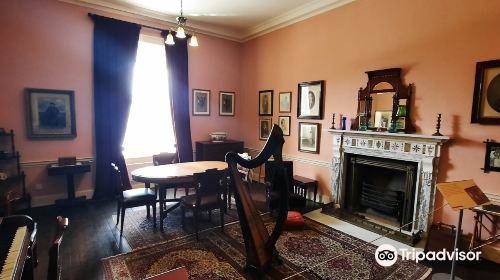 Pearse Museum