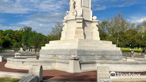 Peace Monument