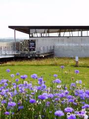 Caverne du Dragon, Musee du Chemin des Dames