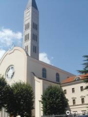 Saint Peter and Paul Monastery