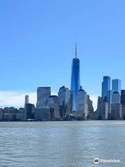 Jersey City 9-11 Memorial