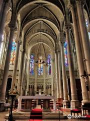 Eglise Notre-Dame-des-Victoires