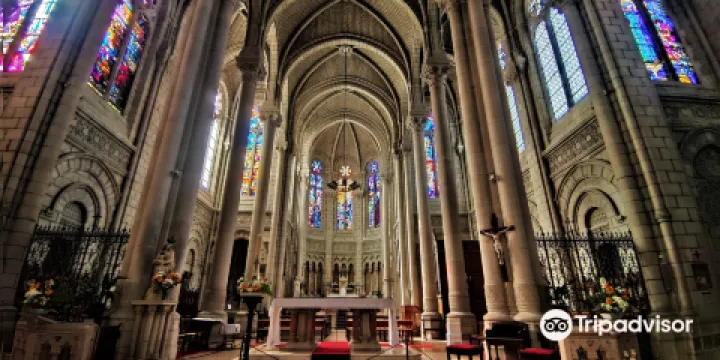 勝利之后聖母堂