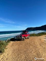 Parry Beach Campsite