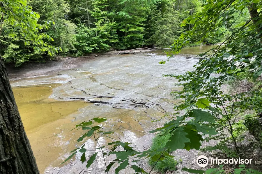 Hogback Ridge Park