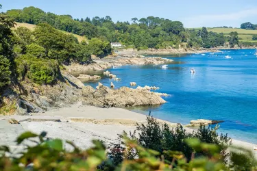 Trebah