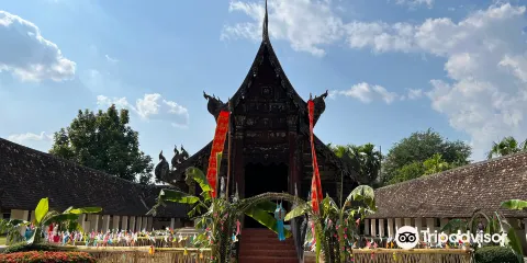 因他拉瓦寺