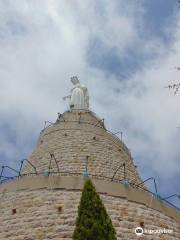 The Shrine of Our Lady of Lebanon