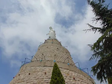 Mount Lebanon Governorate