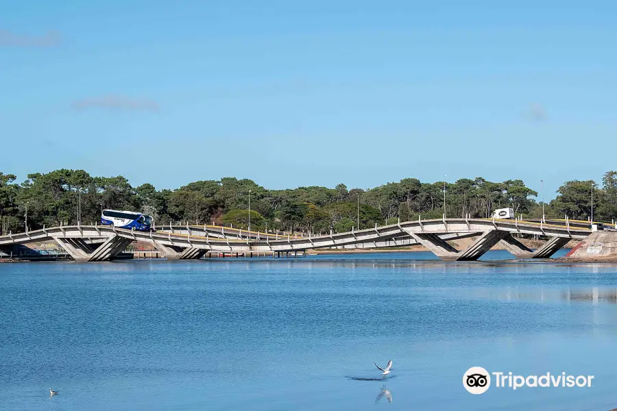 Leonel Viera Bridge