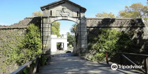 普埃塔休達德拉