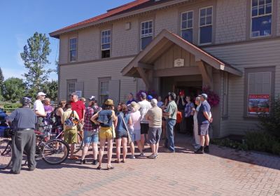 Bulkley Valley Museum