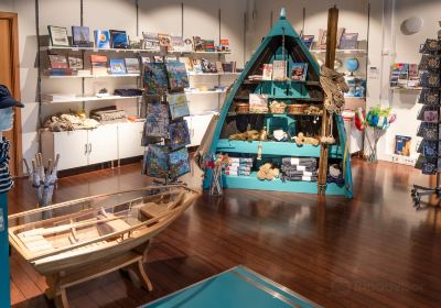 Grimstad Maritime Museum