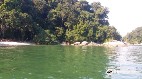 Pulau Giam