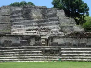 Altun Ha