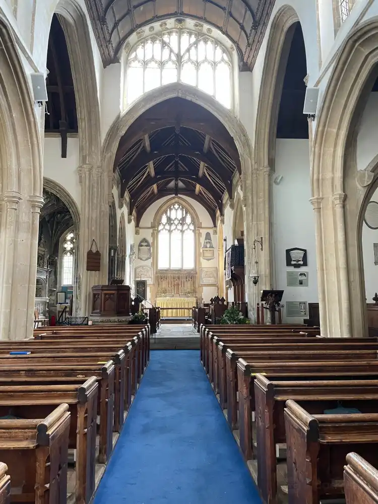 Lacock