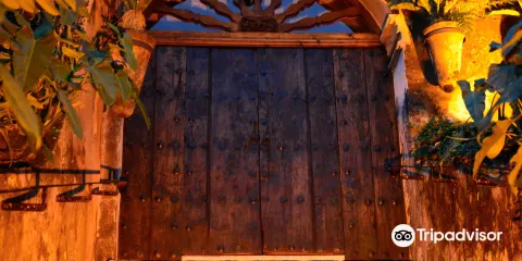 羅伯特·布拉迪博物館