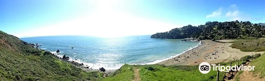 Muir Beach