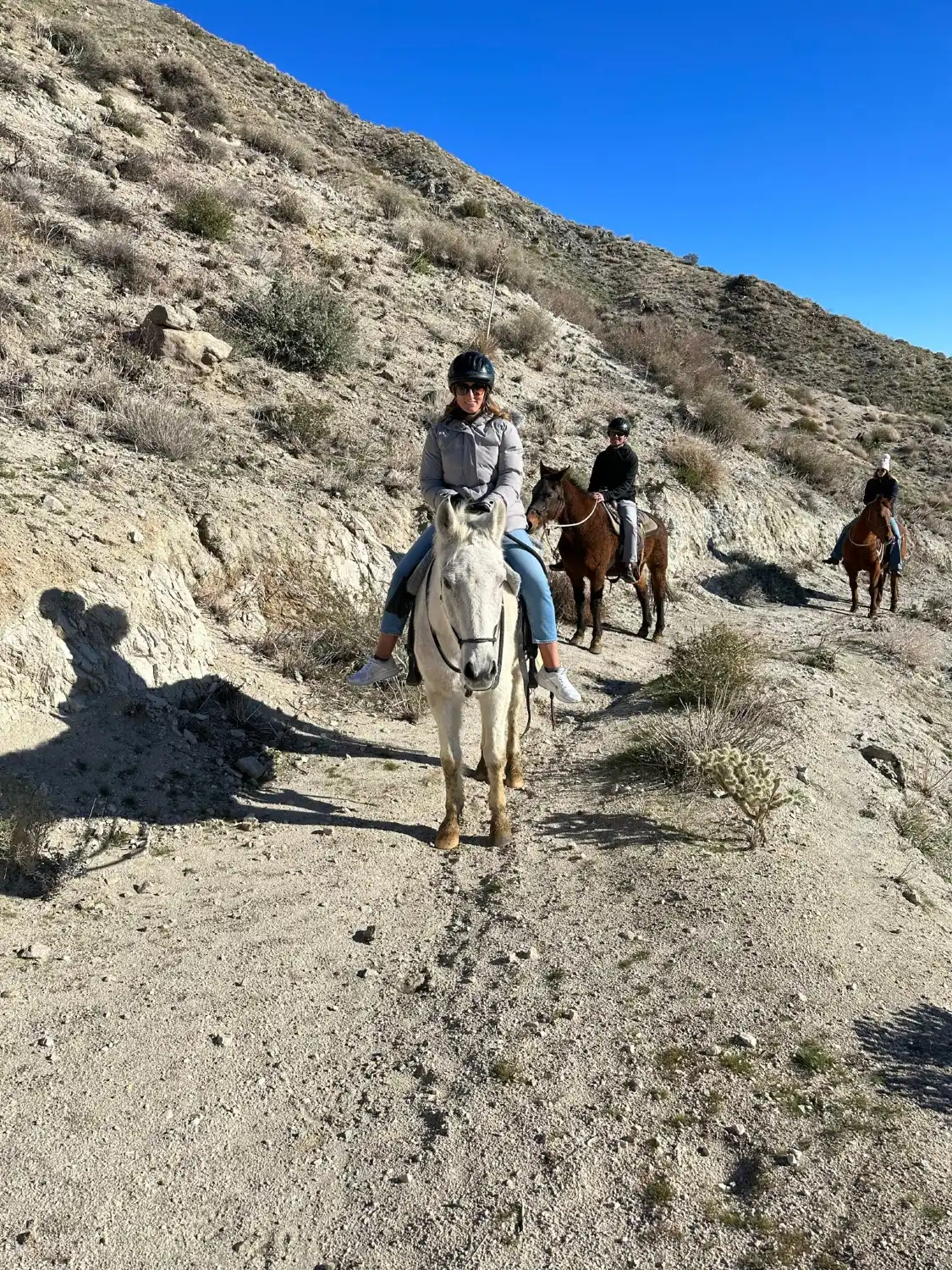 Hotels in der Nähe von Crazy Horse Ranch