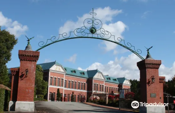 日本汽車博物館門票小童