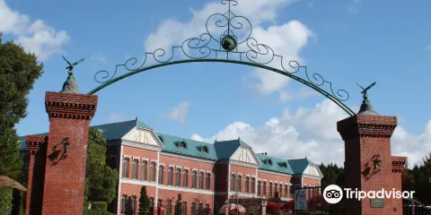 日本汽車博物館