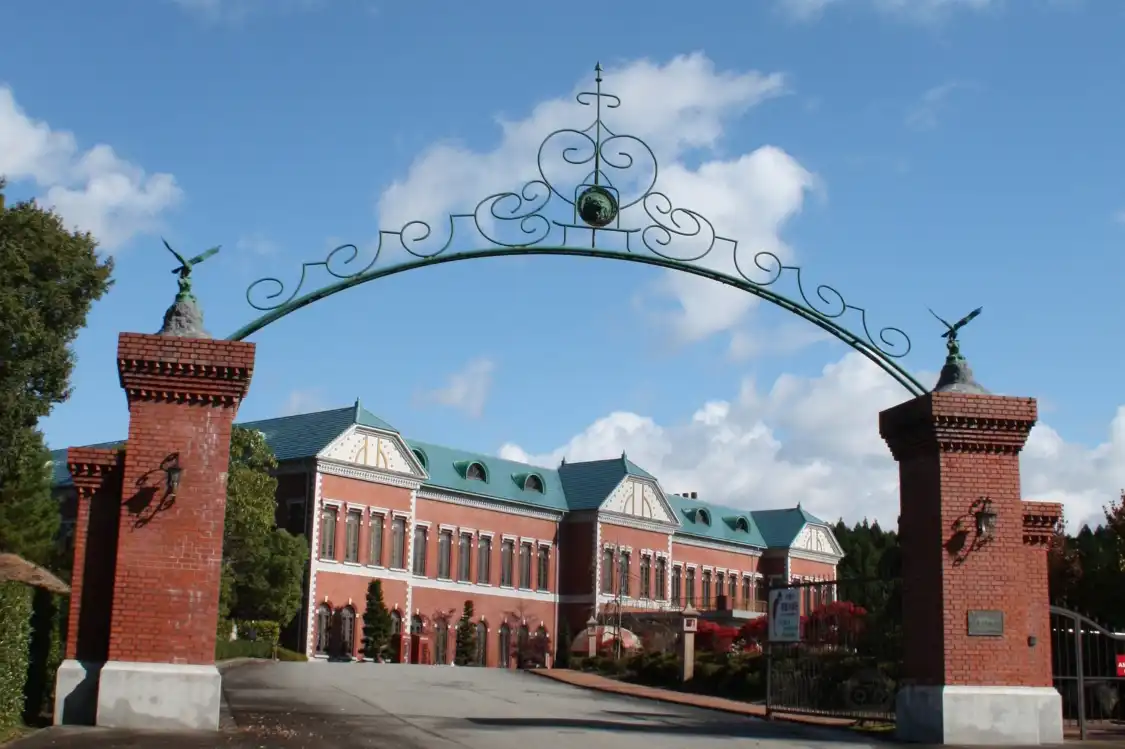Hotels near Motorcar Museum of Japan