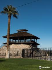 Yuma Territorial Prison State Historic Park