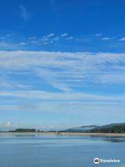 Cheddar Reservoir