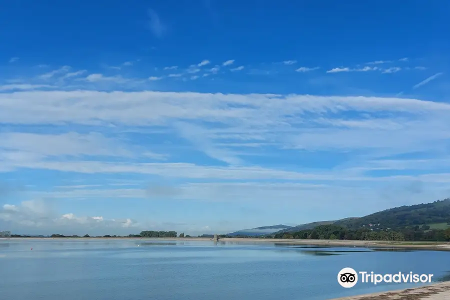 Cheddar Reservoir