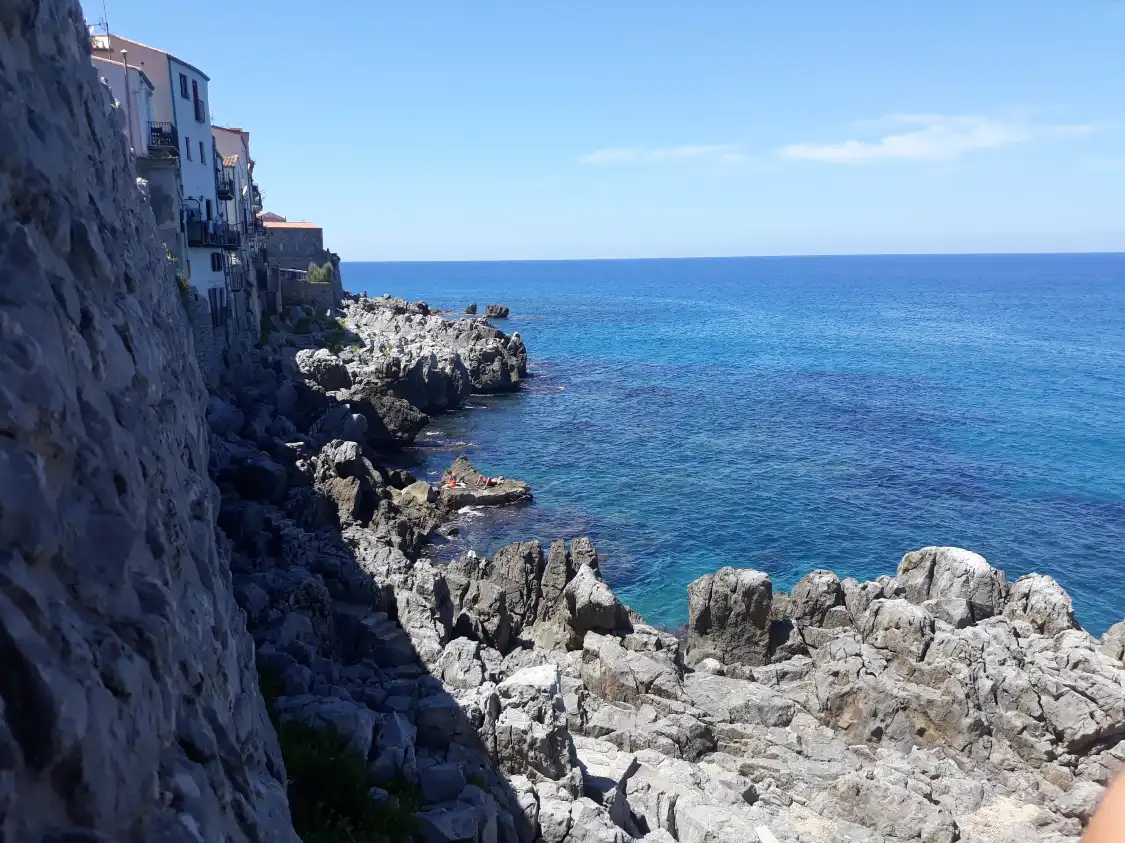 Hotel in zona Mura Megalitiche
