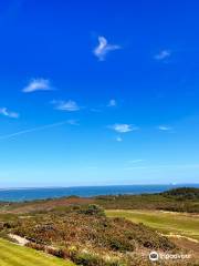 Isle of Purbeck Golf Club