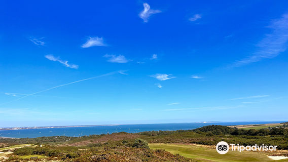 Isle of Purbeck Golf Club