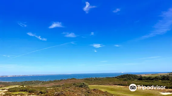 Isle of Purbeck Golf Club