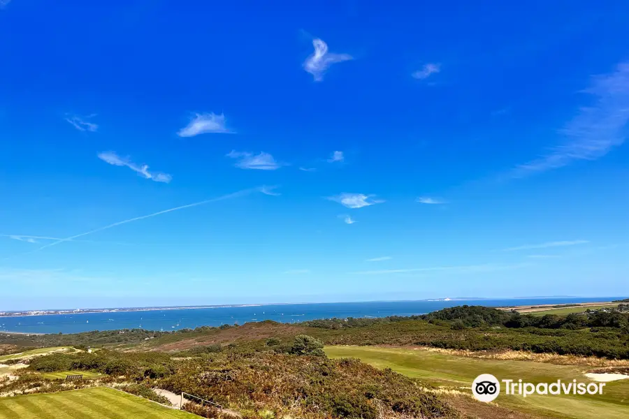 Isle of Purbeck Golf Club