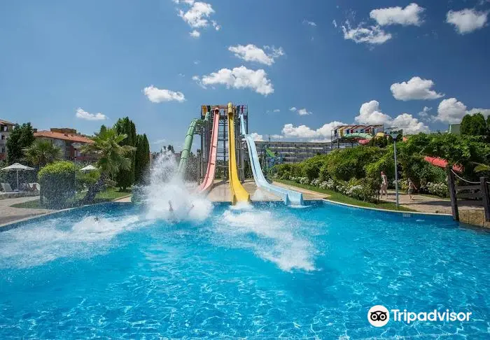 Action Aquapark