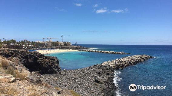 Playa Flamingo
