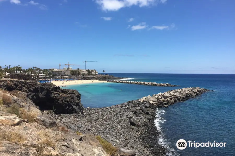 Playa Flamingo