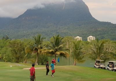 Damai Golf And Country Club